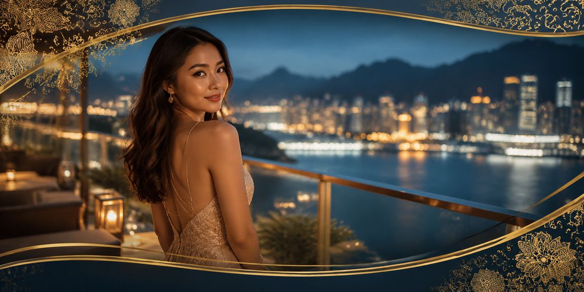 Paparan bonus VIP bergaya Genting Highlands dengan rekaan batik eksklusif untuk ahli premium
