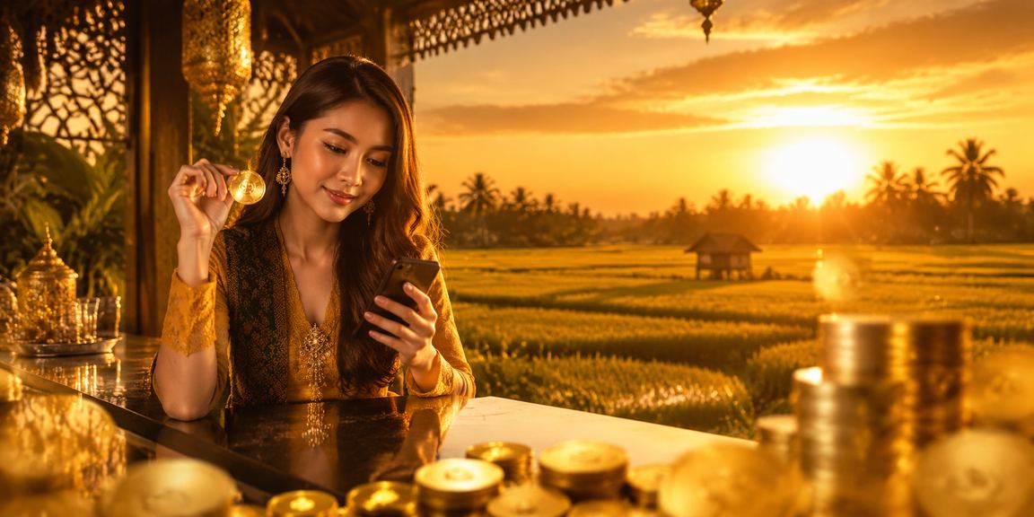 Paparan bonus pendaftaran Kedah dengan proses deposit mudah dan tawaran selamat datang untuk pemain baharu platform 640