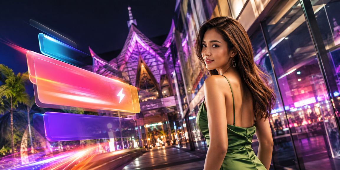 Antara muka deposit mudah alih Sarawak yang memaparkan pilihan pembayaran tempatan Malaysia termasuk DuitNow dan perbankan dalam talian