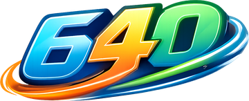 640 logo